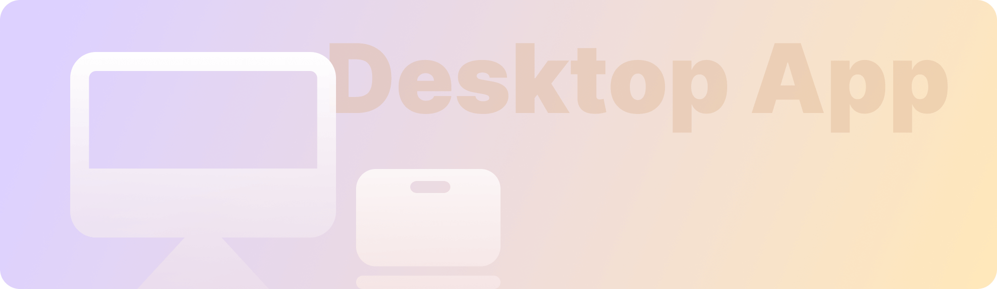 desktop